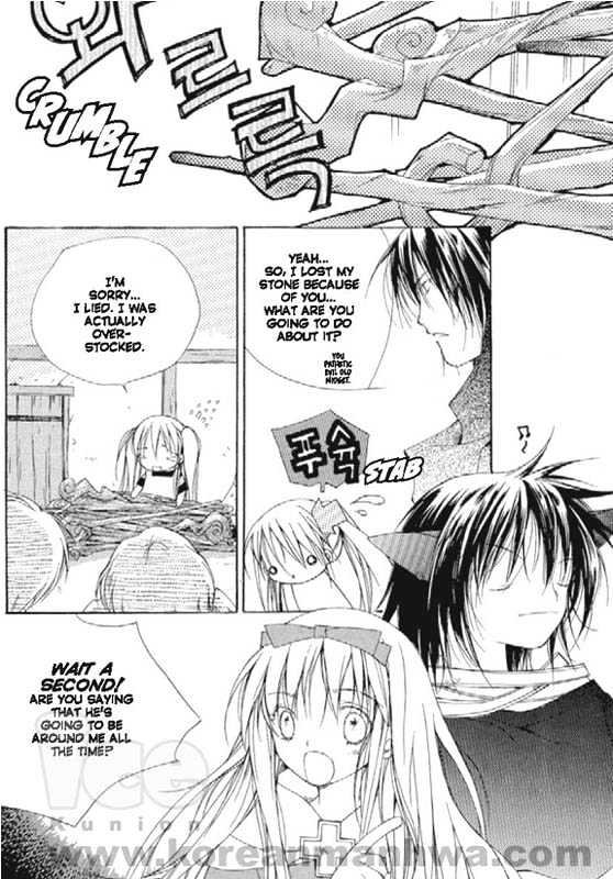 11th Cat Chapter 1.0 page 108 - Vol.01 Chapter 0