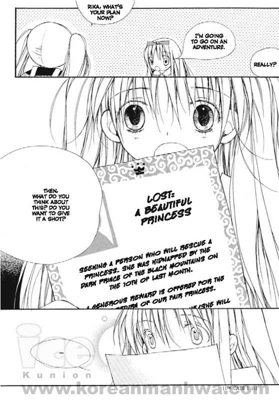 11th Cat Chapter 1.0 page 109 - Vol.01 Chapter 0