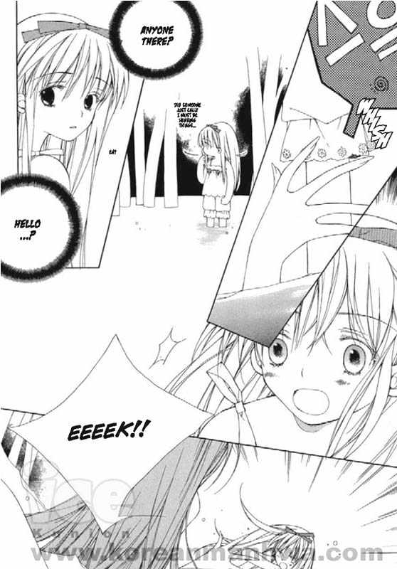 11th Cat Chapter 1.0 page 11 - Vol.01 Chapter 0