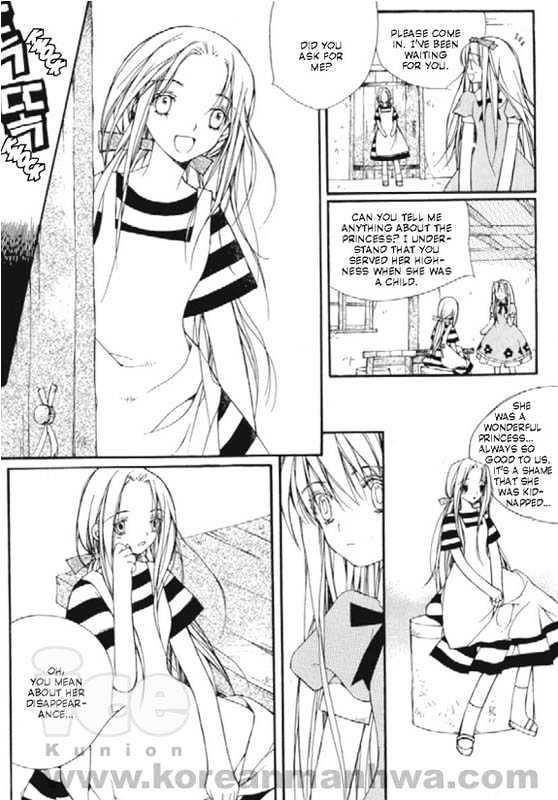 11th Cat Chapter 1.0 page 113 - Vol.01 Chapter 0