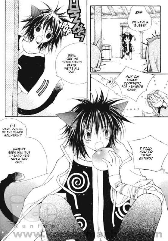 11th Cat Chapter 1.0 page 115 - Vol.01 Chapter 0