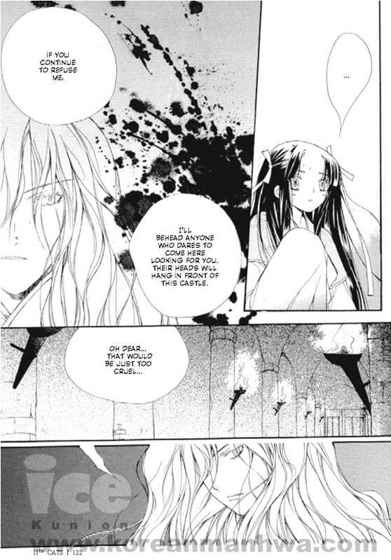 11th Cat Chapter 1.0 page 120 - Vol.01 Chapter 0