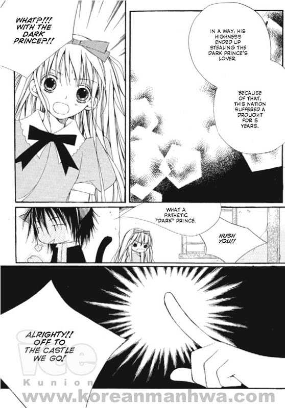 11th Cat Chapter 1.0 page 128 - Vol.01 Chapter 0
