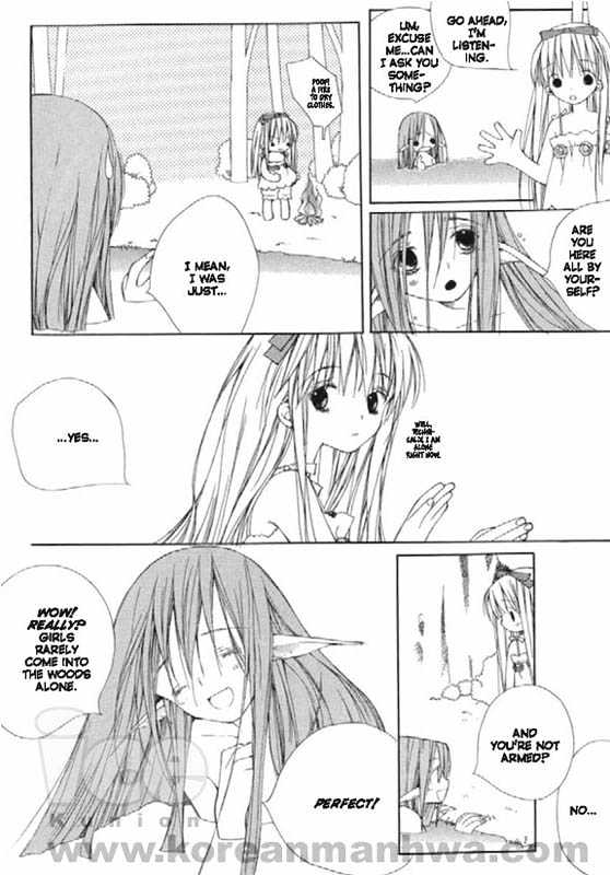 11th Cat Chapter 1.0 page 13 - Vol.01 Chapter 0