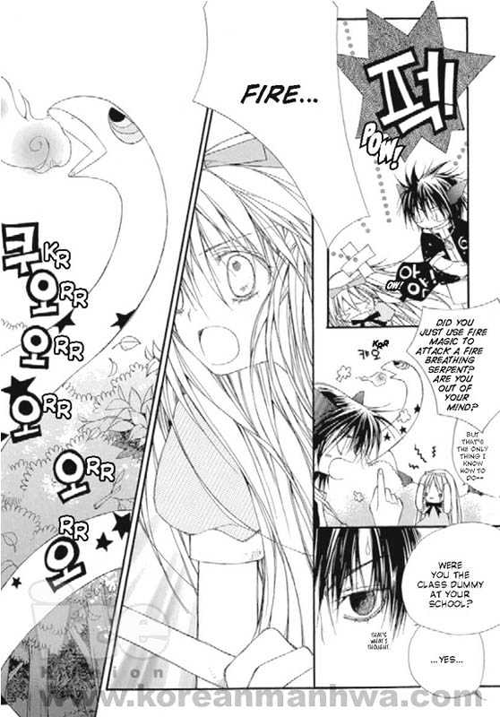11th Cat Chapter 1.0 page 130 - Vol.01 Chapter 0