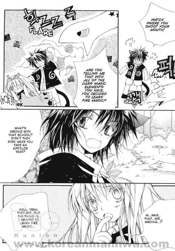 11th Cat Chapter 1.0 page 131 - Vol.01 Chapter 0