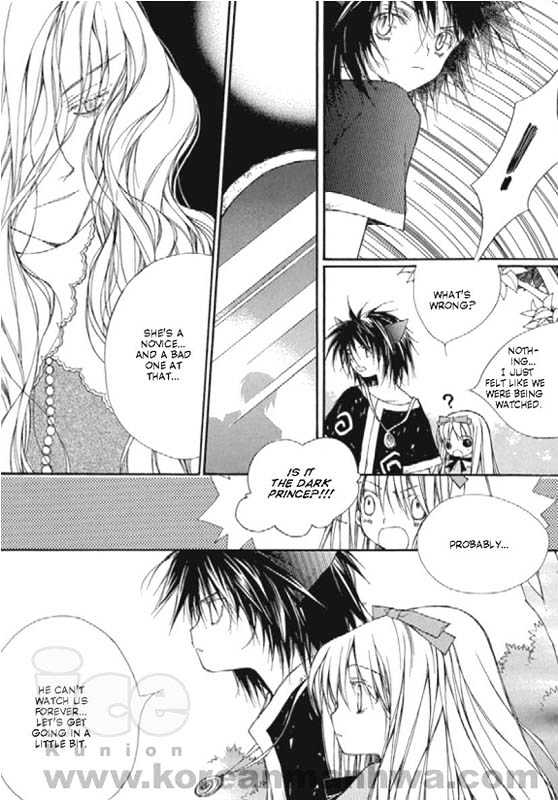 11th Cat Chapter 1.0 page 133 - Vol.01 Chapter 0