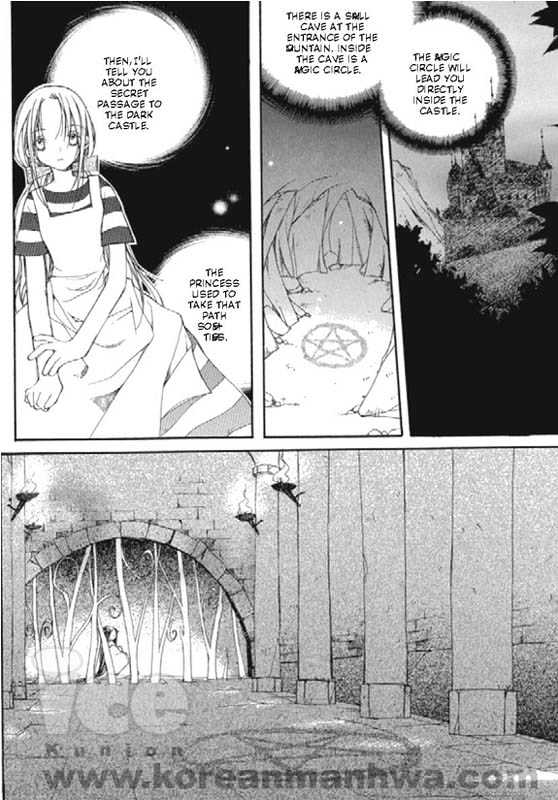 11th Cat Chapter 1.0 page 134 - Vol.01 Chapter 0