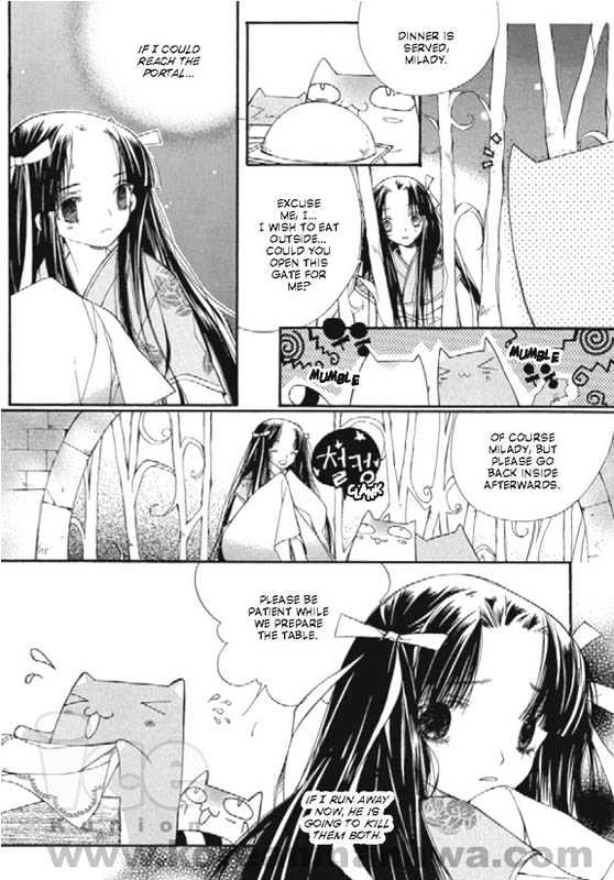 11th Cat Chapter 1.0 page 135 - Vol.01 Chapter 0