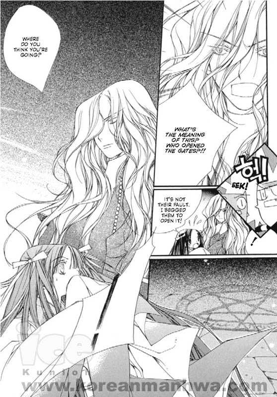 11th Cat Chapter 1.0 page 136 - Vol.01 Chapter 0
