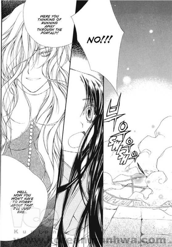 11th Cat Chapter 1.0 page 137 - Vol.01 Chapter 0