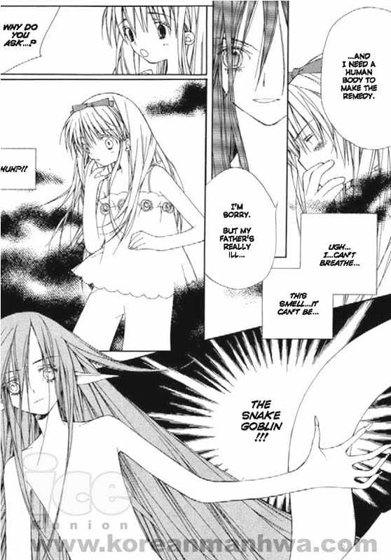 11th Cat Chapter 1.0 page 14 - Vol.01 Chapter 0
