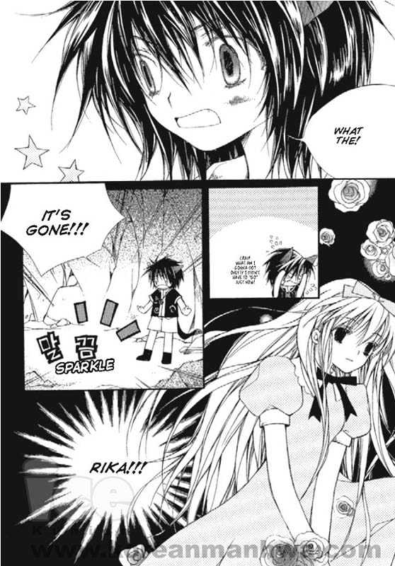 11th Cat Chapter 1.0 page 140 - Vol.01 Chapter 0