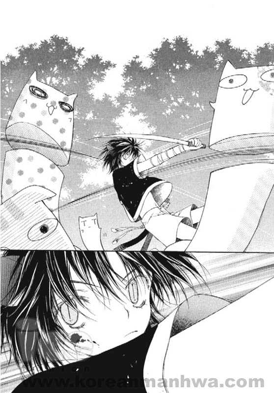 11th Cat Chapter 1.0 page 145 - Vol.01 Chapter 0