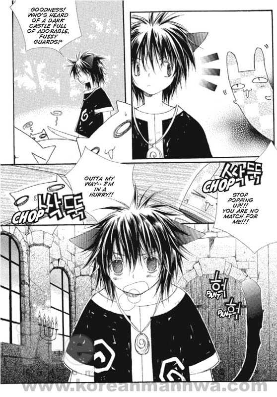 11th Cat Chapter 1.0 page 146 - Vol.01 Chapter 0