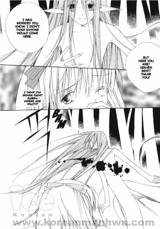 11th Cat Chapter 1.0 page 15 - Vol.01 Chapter 0