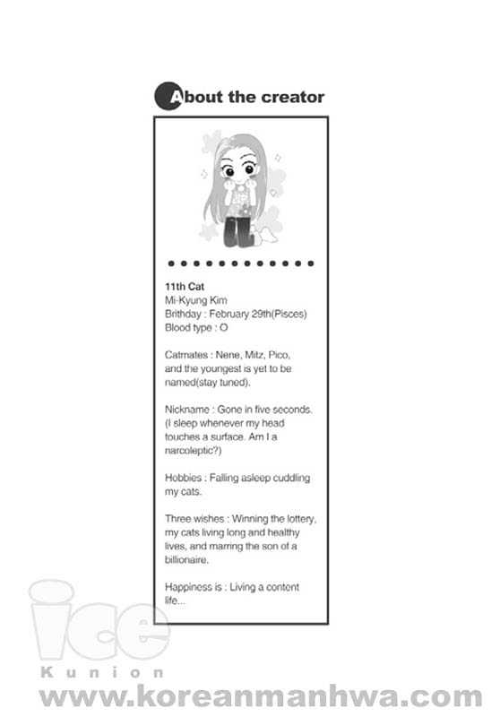 11th Cat Chapter 1.0 page 151 - Vol.01 Chapter 0