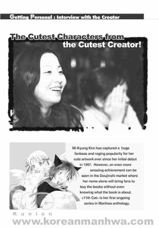 11th Cat Chapter 1.0 page 155 - Vol.01 Chapter 0