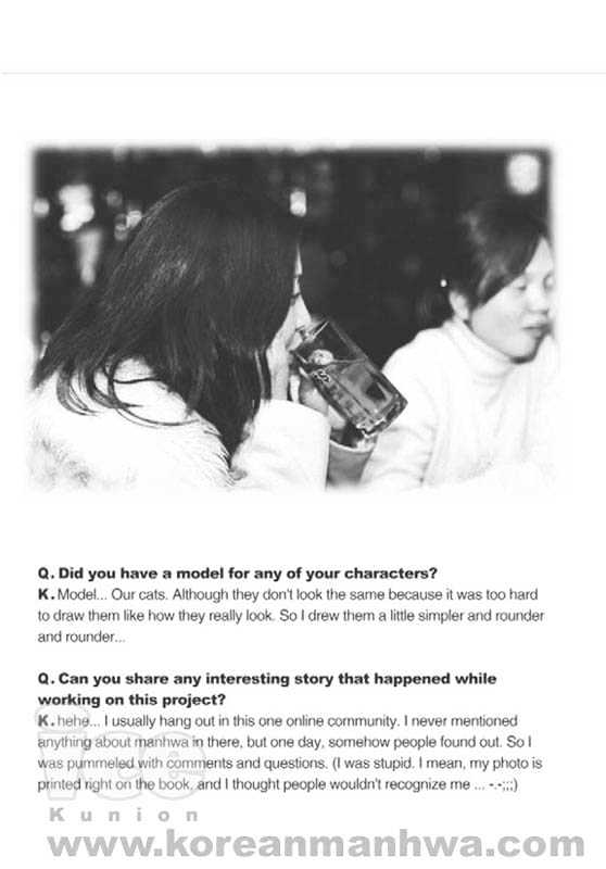 11th Cat Chapter 1.0 page 157 - Vol.01 Chapter 0