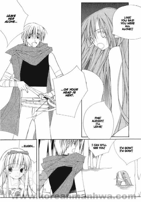 11th Cat Chapter 1.0 page 16 - Vol.01 Chapter 0