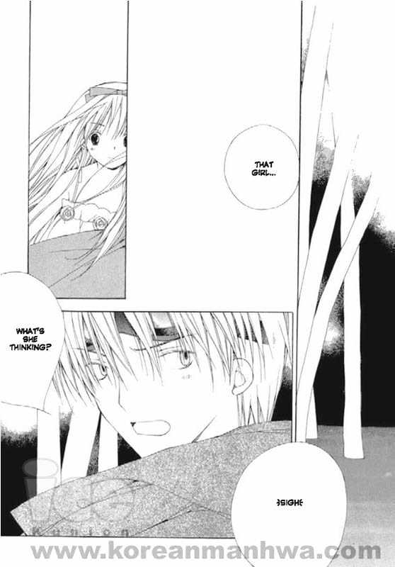 11th Cat Chapter 1.0 page 19 - Vol.01 Chapter 0