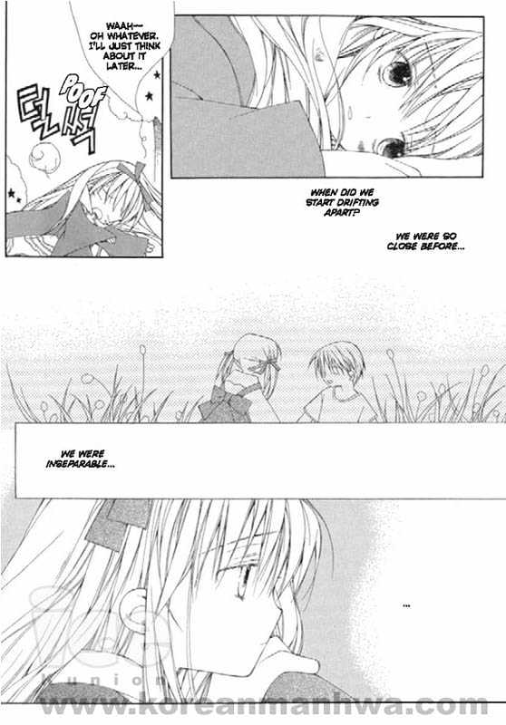 11th Cat Chapter 1.0 page 21 - Vol.01 Chapter 0