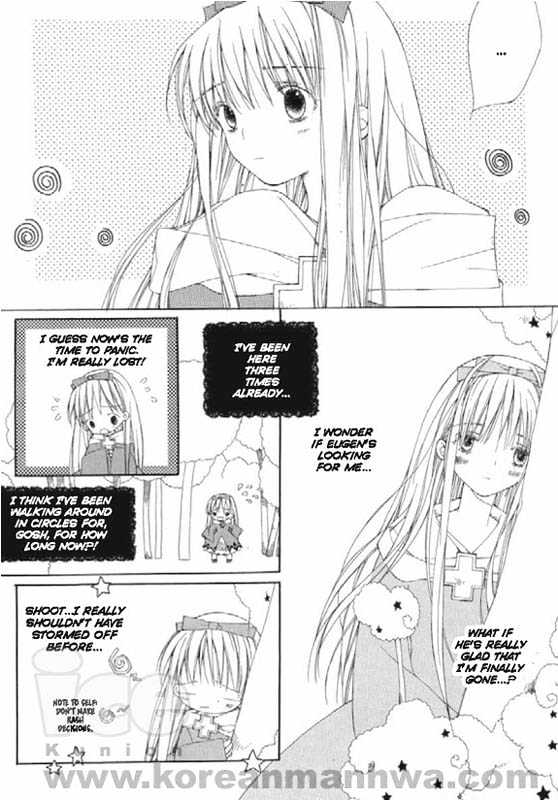 11th Cat Chapter 1.0 page 24 - Vol.01 Chapter 0