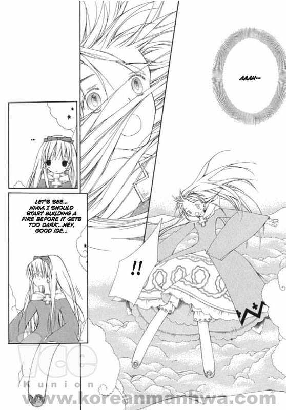11th Cat Chapter 1.0 page 25 - Vol.01 Chapter 0