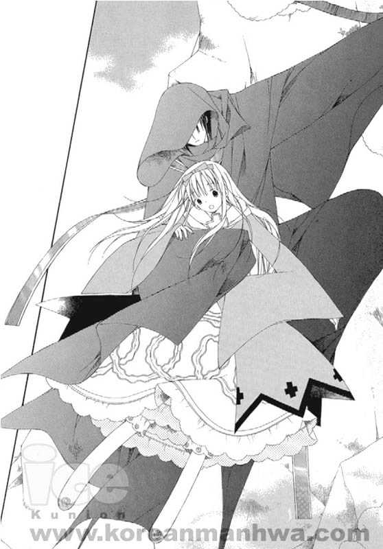 11th Cat Chapter 1.0 page 28 - Vol.01 Chapter 0