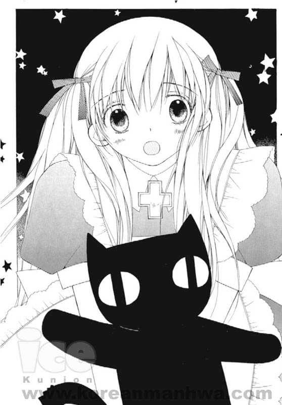 11th Cat Chapter 1.0 page 31 - Vol.01 Chapter 0