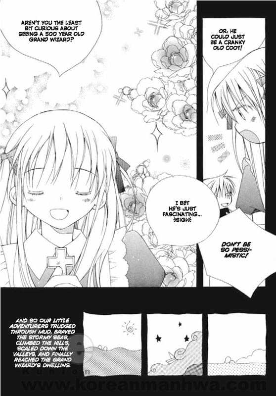 11th Cat Chapter 1.0 page 33 - Vol.01 Chapter 0