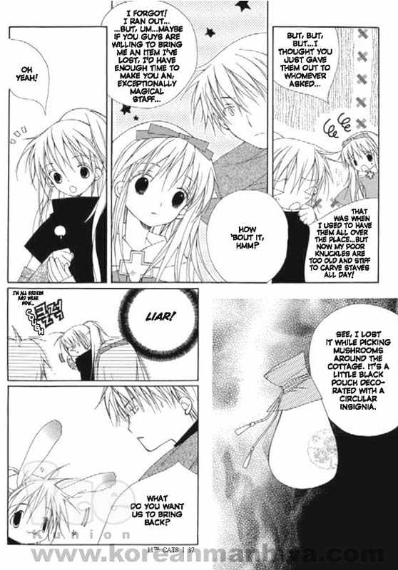 11th Cat Chapter 1.0 page 35 - Vol.01 Chapter 0