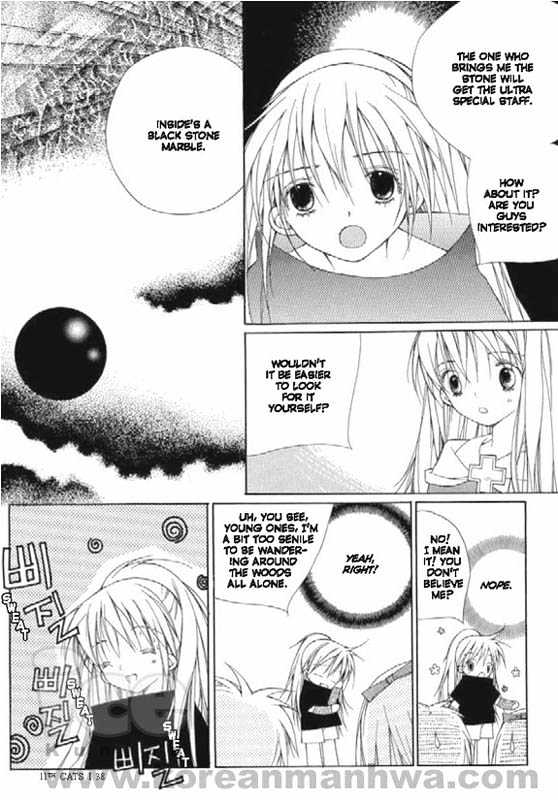 11th Cat Chapter 1.0 page 36 - Vol.01 Chapter 0