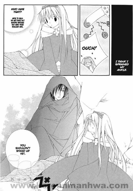 11th Cat Chapter 1.0 page 39 - Vol.01 Chapter 0
