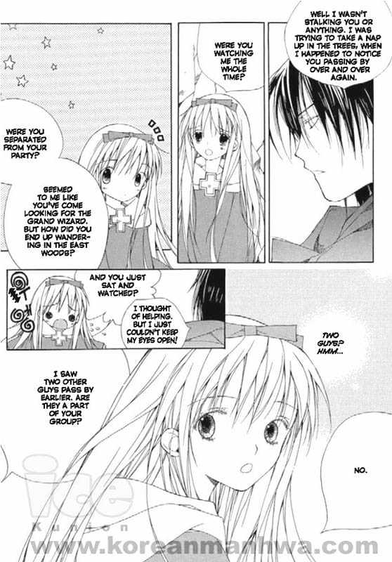 11th Cat Chapter 1.0 page 41 - Vol.01 Chapter 0