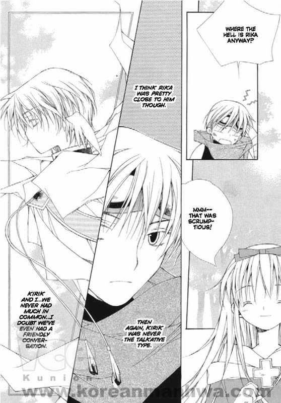 11th Cat Chapter 1.0 page 45 - Vol.01 Chapter 0