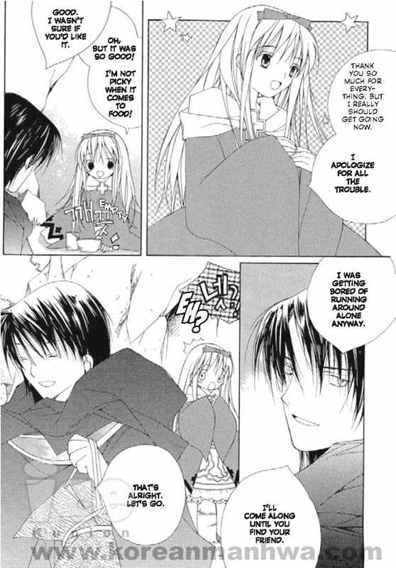 11th Cat Chapter 1.0 page 46 - Vol.01 Chapter 0