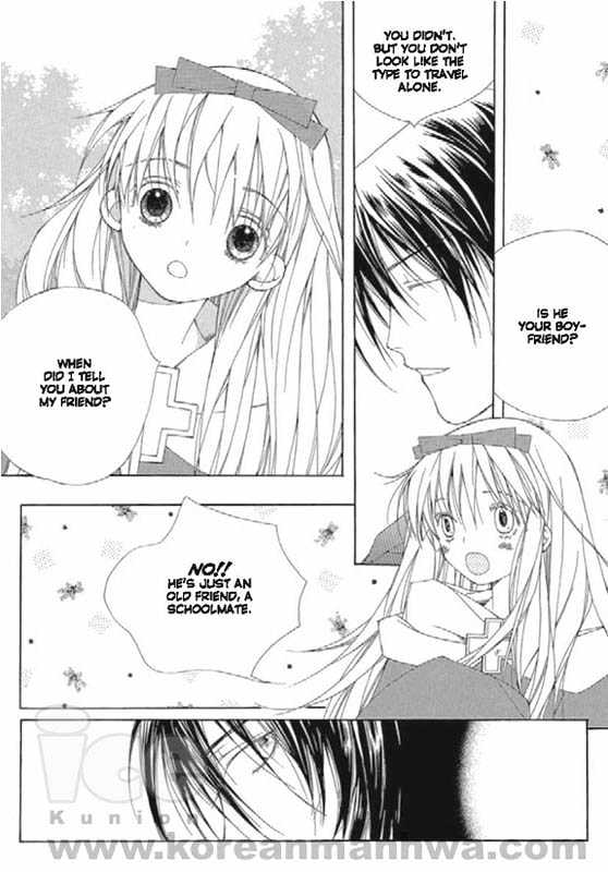 11th Cat Chapter 1.0 page 47 - Vol.01 Chapter 0