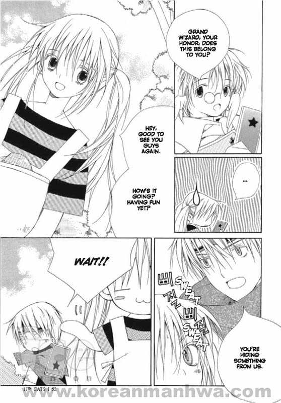 11th Cat Chapter 1.0 page 50 - Vol.01 Chapter 0