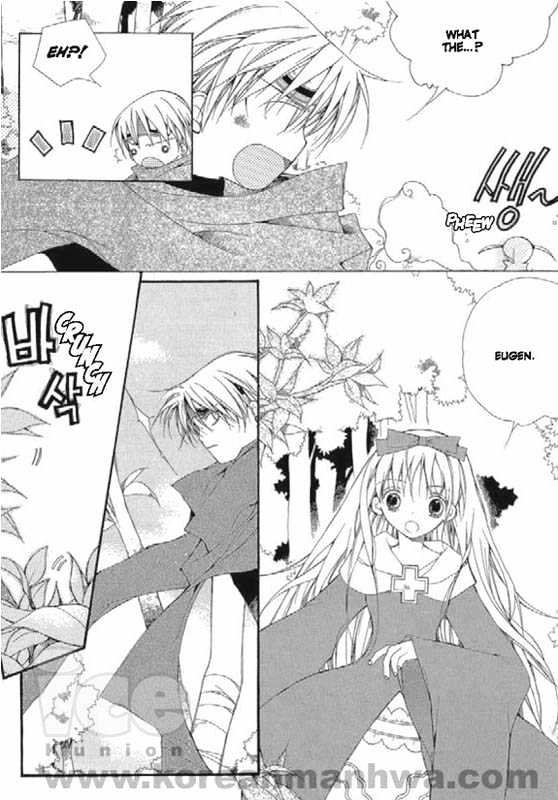 11th Cat Chapter 1.0 page 51 - Vol.01 Chapter 0