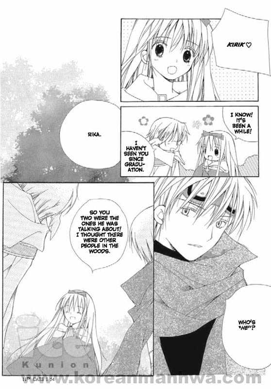11th Cat Chapter 1.0 page 52 - Vol.01 Chapter 0