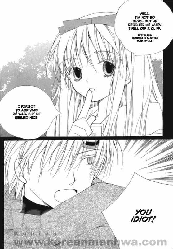 11th Cat Chapter 1.0 page 53 - Vol.01 Chapter 0