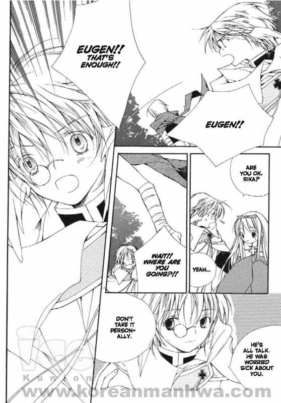 11th Cat Chapter 1.0 page 58 - Vol.01 Chapter 0
