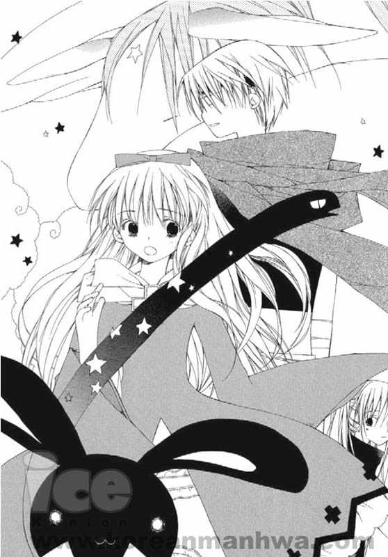 11th Cat Chapter 1.0 page 6 - Vol.01 Chapter 0