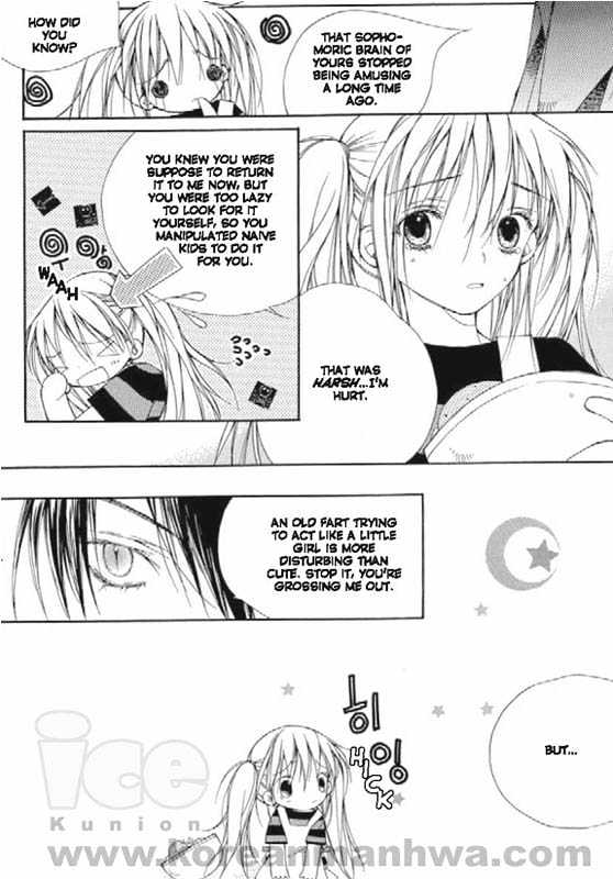11th Cat Chapter 1.0 page 61 - Vol.01 Chapter 0