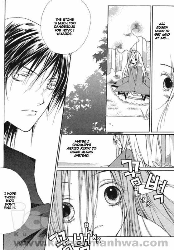 11th Cat Chapter 1.0 page 62 - Vol.01 Chapter 0