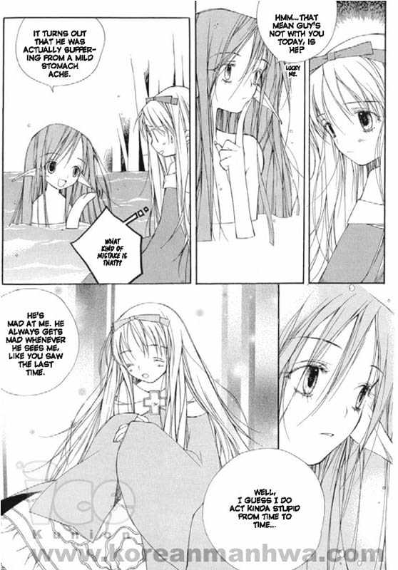 11th Cat Chapter 1.0 page 64 - Vol.01 Chapter 0