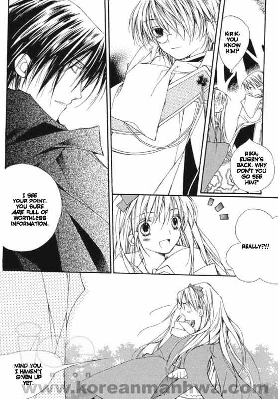 11th Cat Chapter 1.0 page 76 - Vol.01 Chapter 0