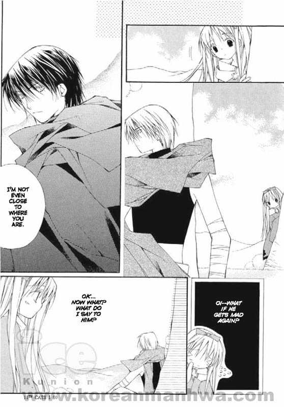 11th Cat Chapter 1.0 page 78 - Vol.01 Chapter 0