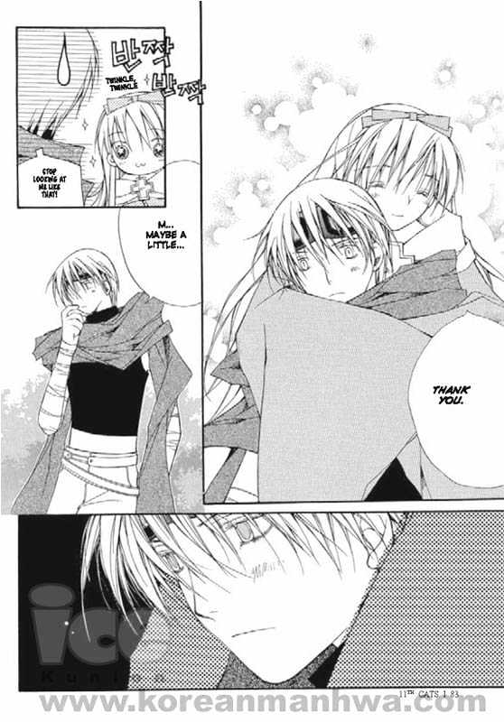 11th Cat Chapter 1.0 page 81 - Vol.01 Chapter 0